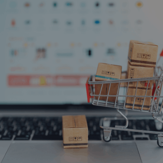 E-commerce bazy danych